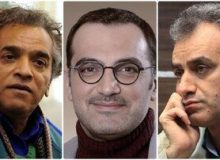 اصغر همت، کوروش سلیمانی و شهرام کرمی داوران بخش هنرهای نمایشی جشنواره اتقان شدند