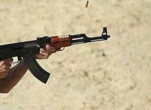 شهادت ماموران فراجا در حملهٔ تروریستی در میرجاوه/ گروه تروریستی جیش‌العدل مسئولیت حمله را برعهده گرفت/ لحظه تیراندازی را ببینید