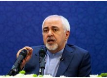 ظریف: سه سال است که از ایران خارج نشده‌ام