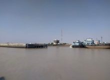 خط مسافربری اروندکنار ـ کویت ایجاد می‌شود