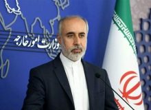 کنعانی حمله تروریستی به مستقبلین زائران کربلا را محکوم کرد