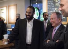 تغییر دوباره قوانین پوشش در عربستان / محمد بن سلمان فکر می‌کند در زمینه آزادی لباس زیاده روی کرده است
