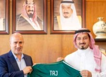 درخواست عربستانی‌ها از AFC درباره بازی با تیم‌های ایرانی!