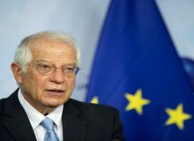 اتحادیه اروپا در حال بررسی اعمال محدودیت بر بخش هوانوردی ایران است
