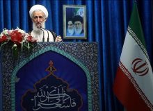 کاظم صدیقی: آبروی هم را نبریم و برای هم پرونده درست نکنیم