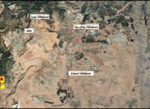 حزب الله لبنان چند پایگاه رژیم صهیونیستی را در هم کوبید