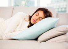 چند ساعت خواب برای افراد مناسب است؟