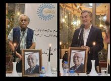بهروز رضوی: رفتار محمدعلی بهمنی برای اهل هنر سرمشق بود