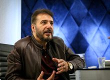 حمله کیهان به سیدجواد هاشمی بخاطر حمایتش از گلشیفته فراهانی