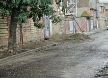 احتمال وقوع سیلاب در برخی استان ها