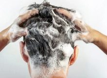 علت ریزش مو در حمام چیست؟