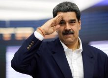 طرح سازمان جاسوسی آمریکا برای ترور مادورو ناکام ماند