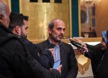 بازگشت هنرمندان به تلویزیون ربطی به انتخابات دارد؟