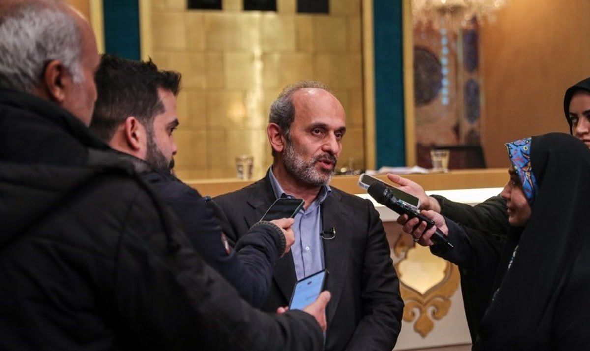 بازگشت هنرمندان به تلویزیون ربطی به انتخابات دارد؟
