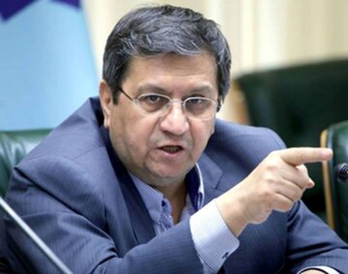 همتی: تامین مالی غیرتورمی برای تحقق رشد اقتصادی ضروری است