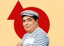 واکنش‌ و گلایه رضا شفیعی جم به وایرال شدن ویدیویی راجع به زندگی شخصی‌اش/ ویدئو