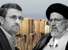 دولت رئیسی در فساد از دولت احمدی نژاد جلو زد