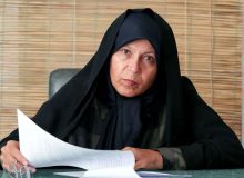 نامه فائزه هاشمی از اوین و دیکتاتوری زندانیان