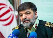 اتمام حجت سردار رادان در ماجرای توقیف خودروها