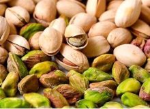 با وجود خشکسالی پسته صادر می‌شود؟