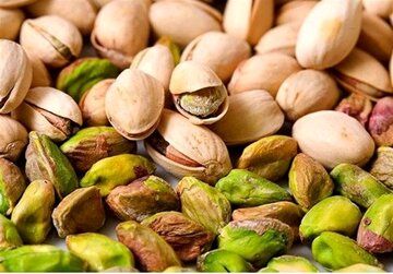 با وجود خشکسالی پسته صادر میشود؟