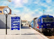 فردا؛ آغاز عرضه بلیت قطار‌های مهر ماه