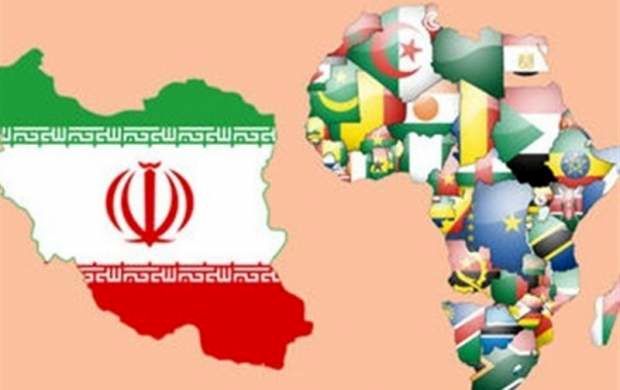 ۳۰ کشور آفریقایی برای همکاری اقتصادی به ایران می آیند