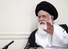 علم‌الهدی: تنها کشوری که در آن اسلام ناب وجود دارد، جمهوری اسلامی ایران است