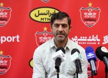افشاگری کریم باقری از ماجرای جدایی‌اش از پرسپولیس