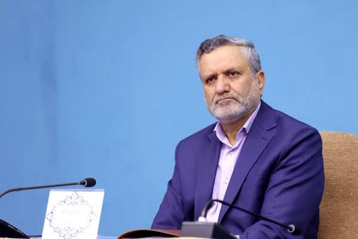 وزیر کار: کارگران نمونه عضو بنیاد ملی نخبگان می‌شوند