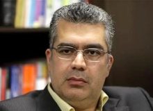 رئیس سازمان توسعه تجارت تغییر کرد