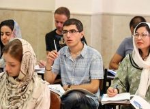 هیچ عذری در عدم جذب دانشجویان غیرایرانی پذیرفته نیست