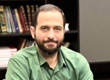 محسن برهانی از زندان به مرخصی آمد