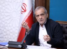 پزشکیان: مقابل هرچه مردم را اذیت کند، می‌ایستیم/ ما اینجا برای حل مشکلات مردم آمده‌ایم، نه برای پنهان کردن حقایق
