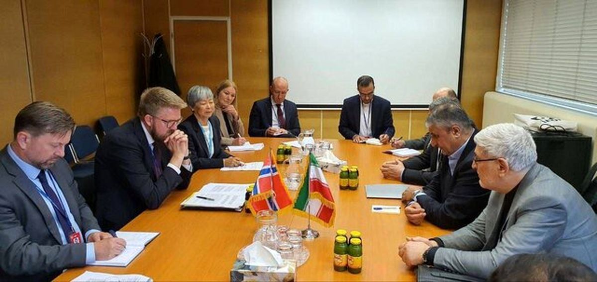 استقبال نروژ از تمایل رییس‌جمهور ایران برای تعامل با کشورهای غربی
