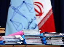 عصبانیت پسر معاون سابق از انتشار اعترافات متهمان پرونده‌اش!