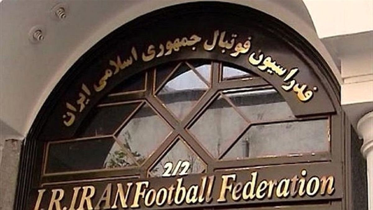 محرومیت چند دلال فوتبالی