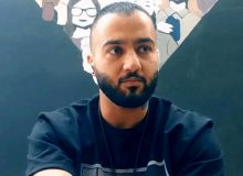 یک حقوقدان: احتمالا حکم اعدام توماج صالحی لغو شود