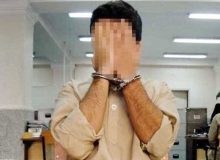 دستگیری عامل قتل عام 4 عضو یک خانواده کرمانی