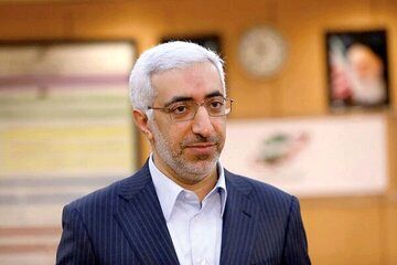 دفاع رییس سابق سازمان بورس از عملکردش: تا خواستیم نفس بکشیم اتفاق تازهای افتاد