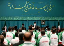 سیاست‌های دوگانه کشورهای حاکم بر مسائل ورزش بین‌المللی در بازی‌های اخیر محسوس بود/ تشکر صمیمانه از عزیزترین مجموعه جوانان