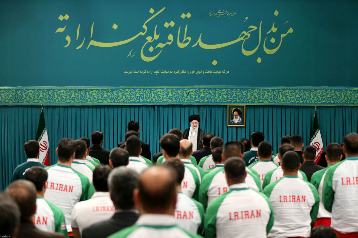 سیاست‌های دوگانه کشورهای حاکم بر مسائل ورزش بین‌المللی در بازی‌های اخیر محسوس بود/ تشکر صمیمانه از عزیزترین مجموعه جوانان
