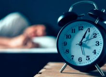 بهترین ساعت برای خواب و بیداری