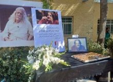 گللایه‌ها در مراسم خاکسپاری صدرالدین حجازی چه بود؟