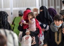 ایران بهشت اتباع غیرمجاز
