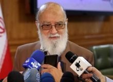 چمران: شهردار باید در مورد مسکن توضیح دهد