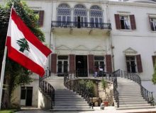 لبنان از رژیم صهیونیستی شکایت کرد