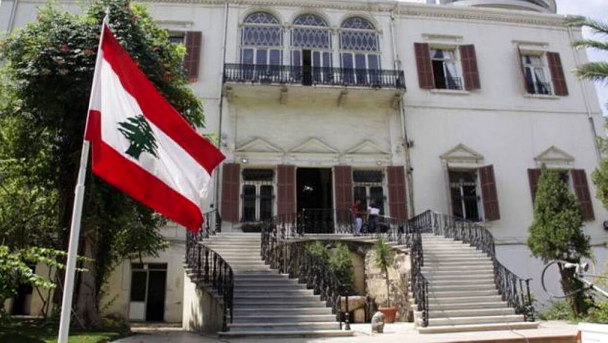 لبنان از رژیم صهیونیستی شکایت کرد