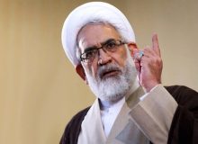 صحبت های رئیس دیوان عالی کشور در انتقاد از رئیس جمهور تکذیب شد؟