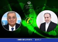 اعلام آمادگی ایران برای ارائه کمک برای درمان مجروحان حادثه تروریستی